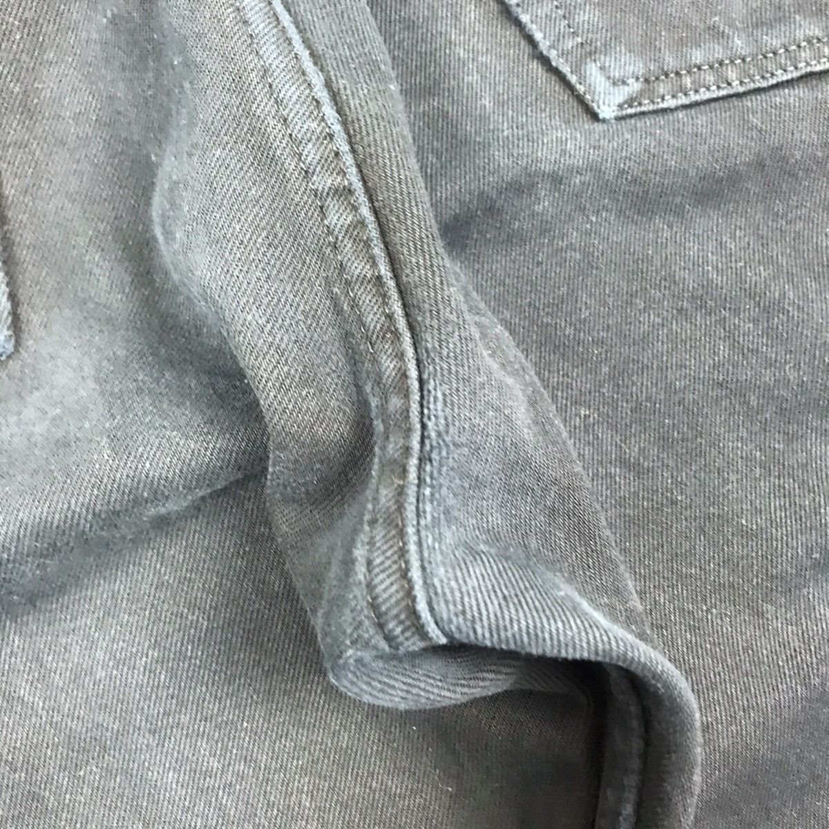Levi's Vintage Sun faded Levi’s 501 299 Button Jeans Size US 38 / EU 54 - 9 Thumbnail