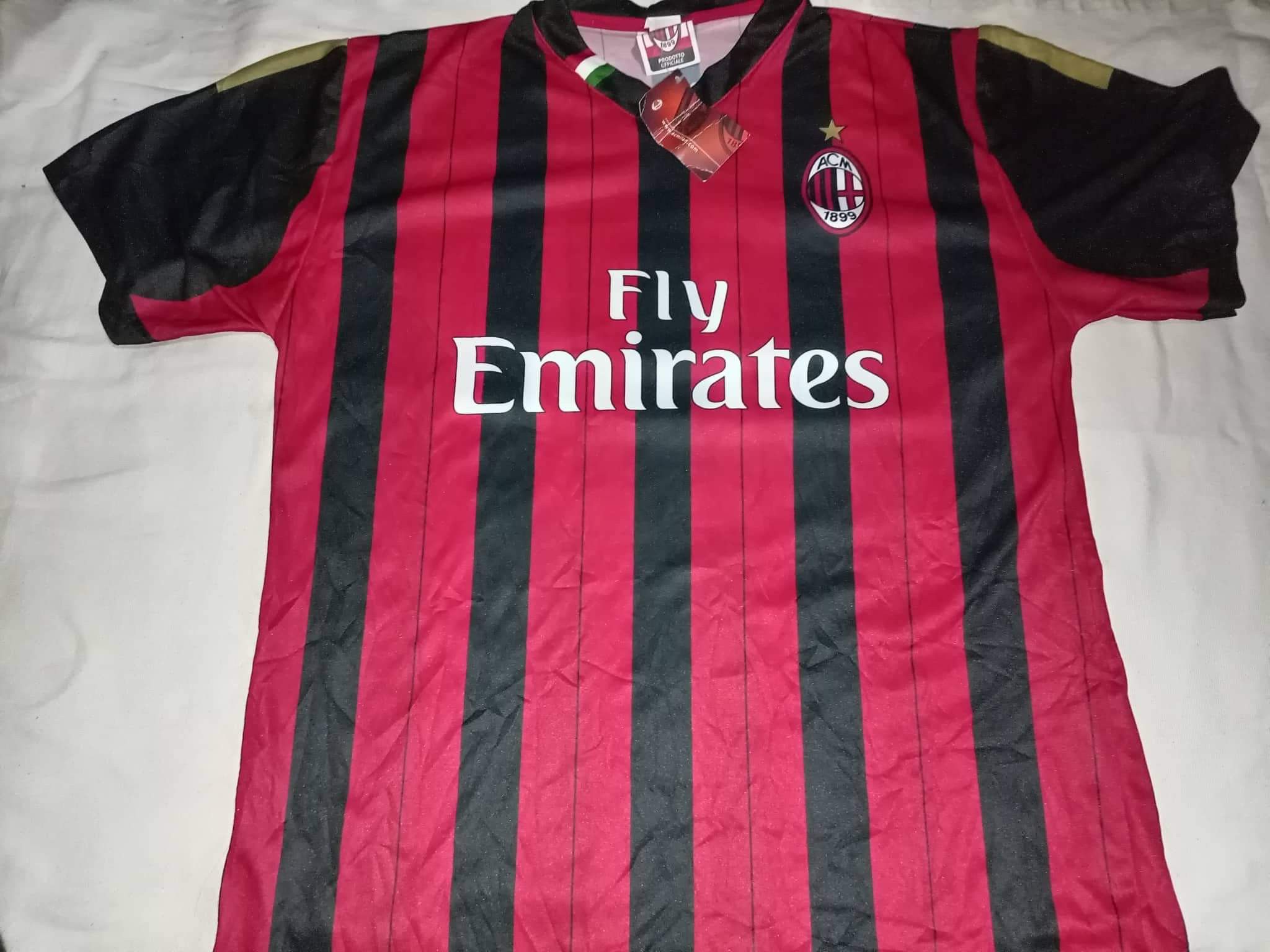 Sale ac milan jersey 2015 Clearance, image size:2048x1536