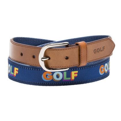 Men's Golf Wang Belts | Grailed