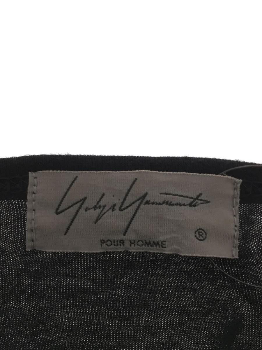 pour homme long sleeve t-shirt