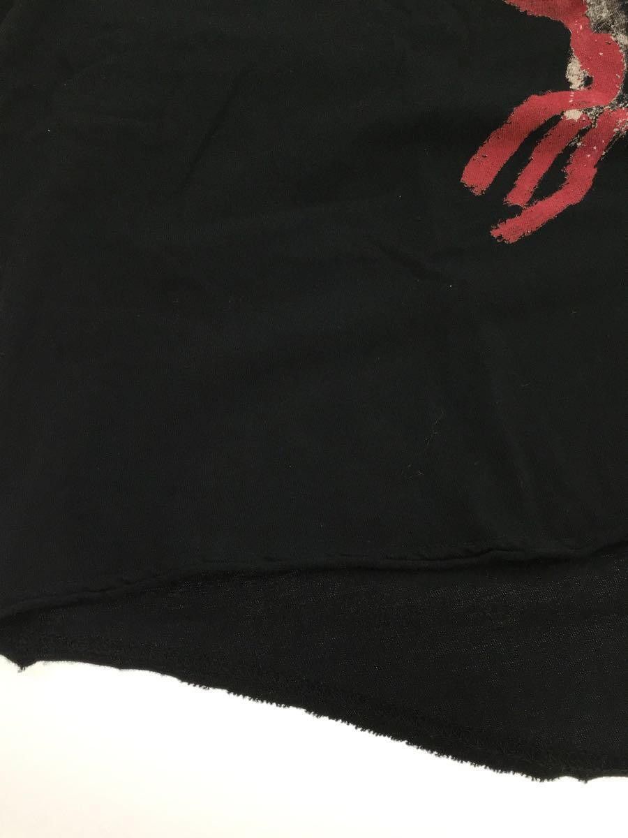 pour homme long sleeve t-shirt