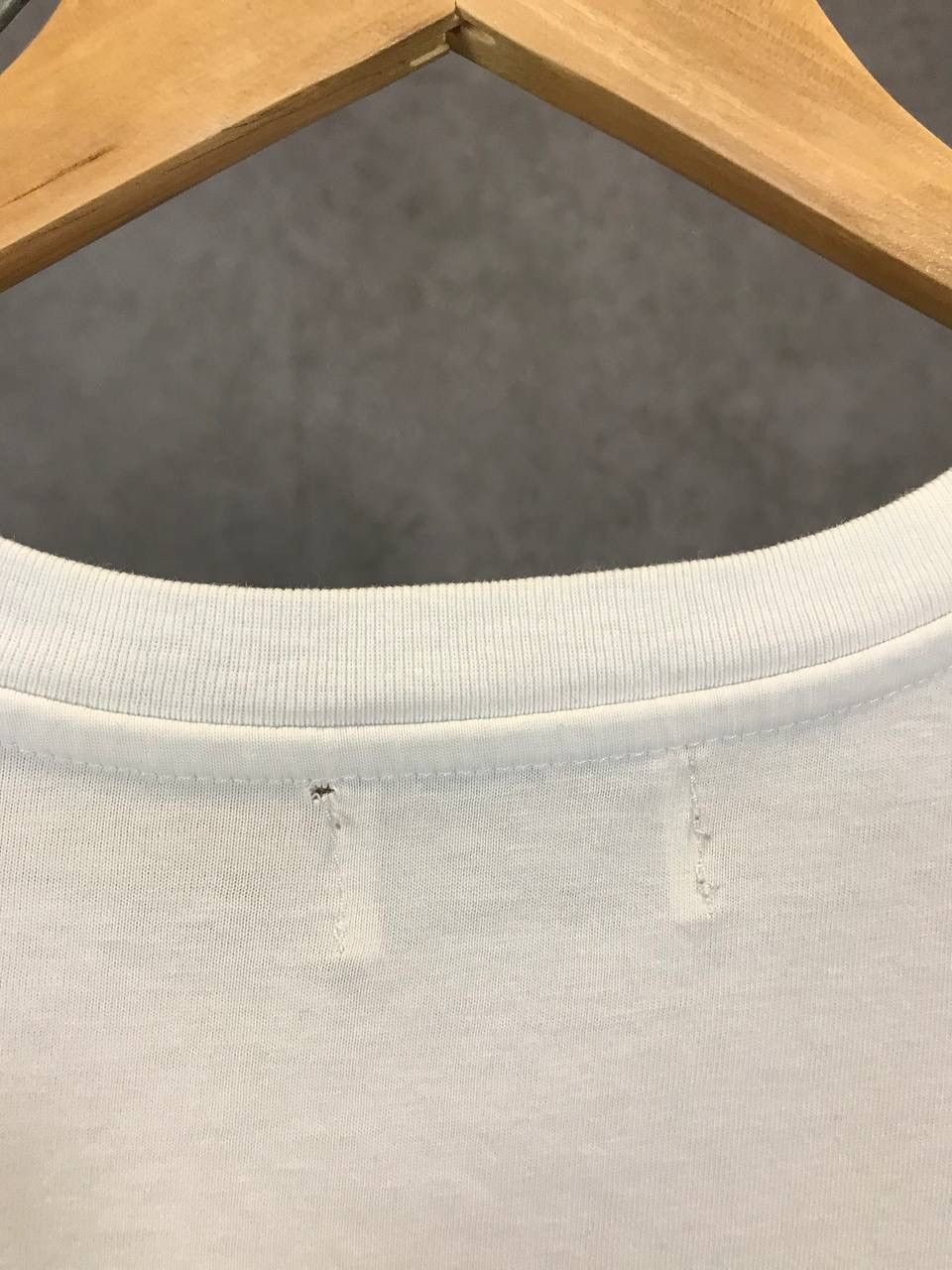 Suspicious Antwerp Suspicious Antwerp skull streetwear tee Size US M / EU 48-50 / 2 - 7 Thumbnail