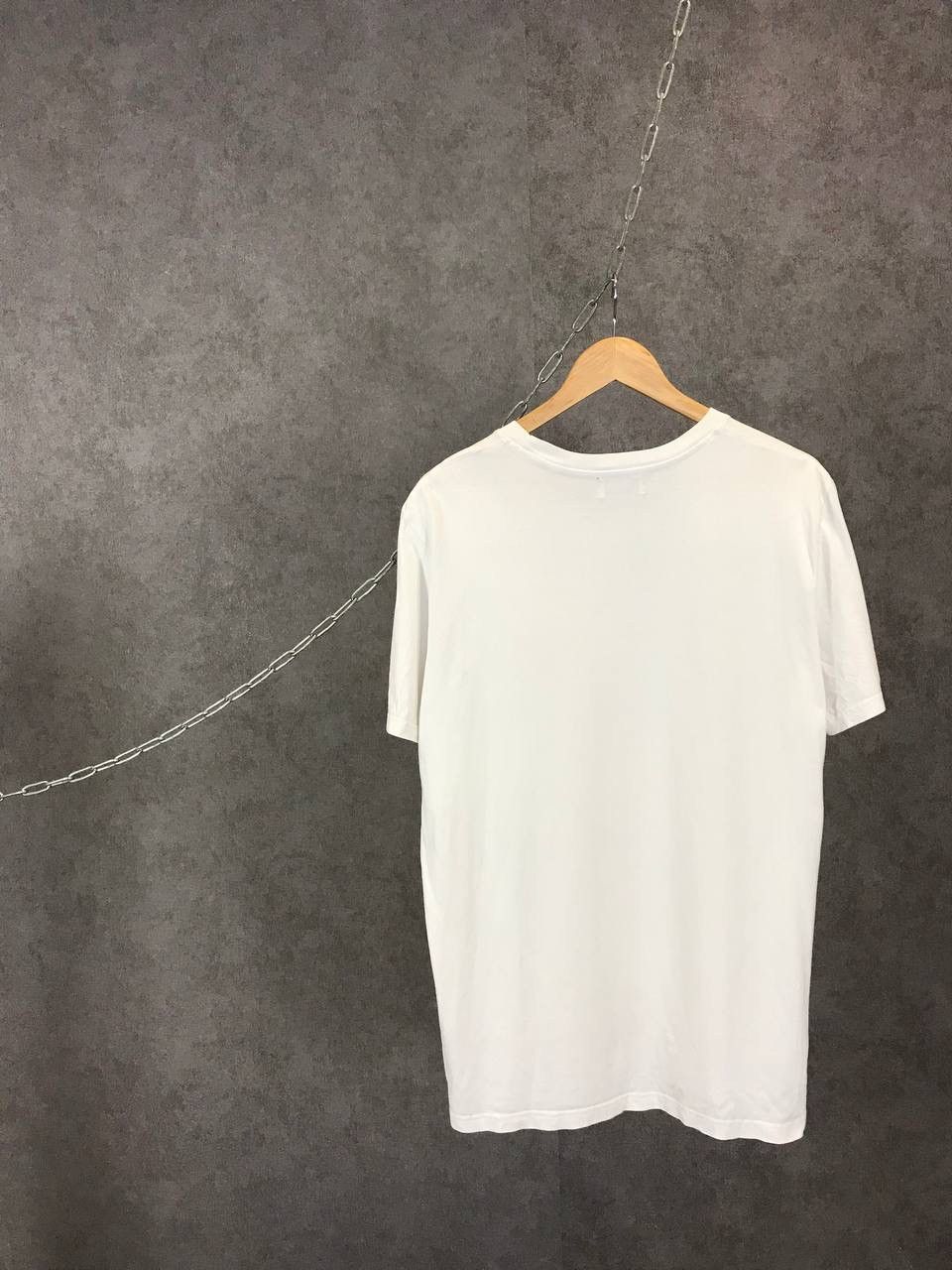 Suspicious Antwerp Suspicious Antwerp skull streetwear tee Size US M / EU 48-50 / 2 - 5 Thumbnail