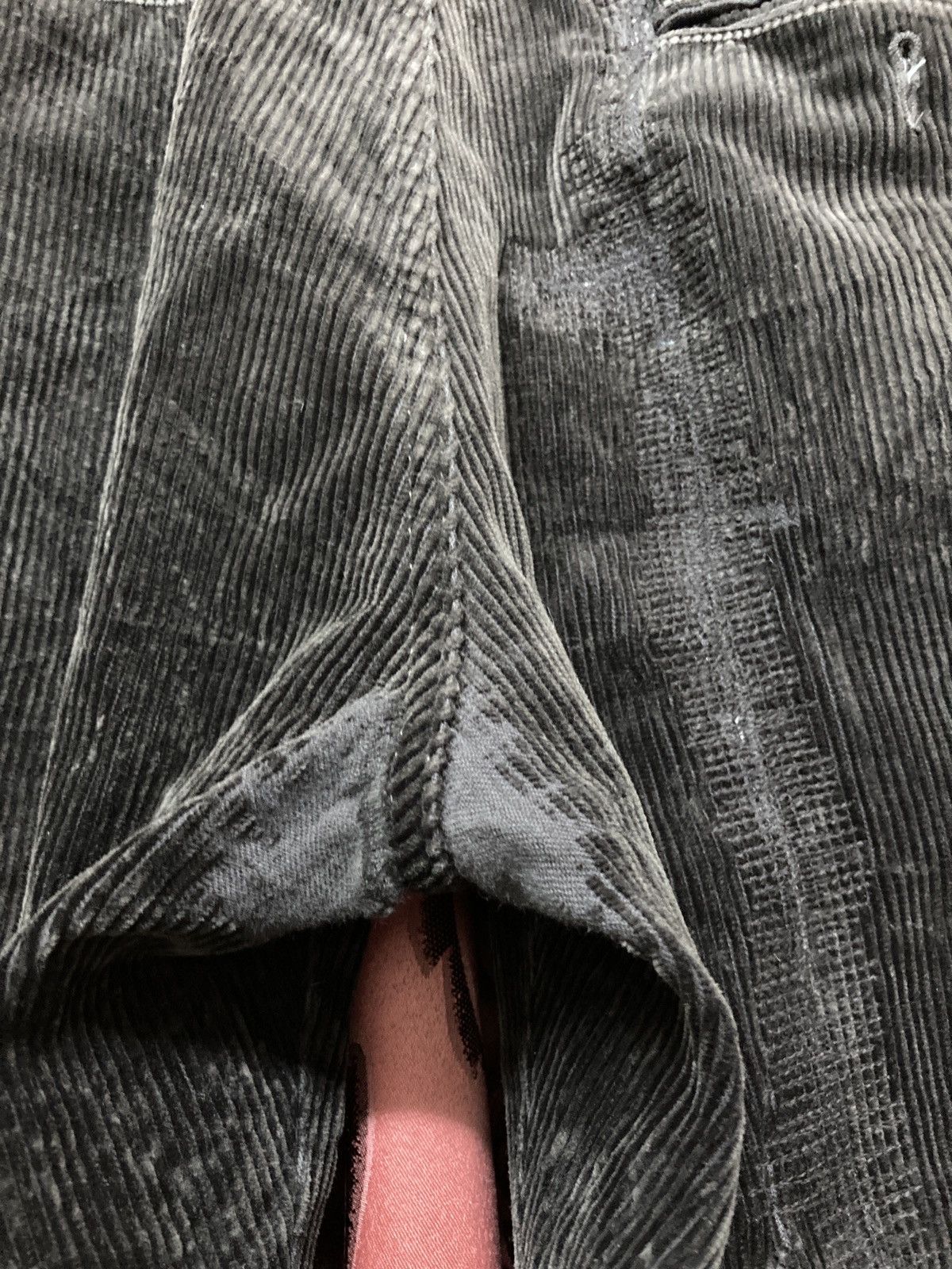 Bape Corduroy Pants Size US 34 / EU 50 - 23 Thumbnail