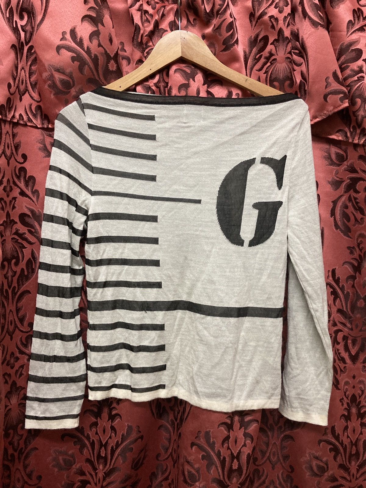 Jean Paul Gaultier For Sept Premieres | Grailed