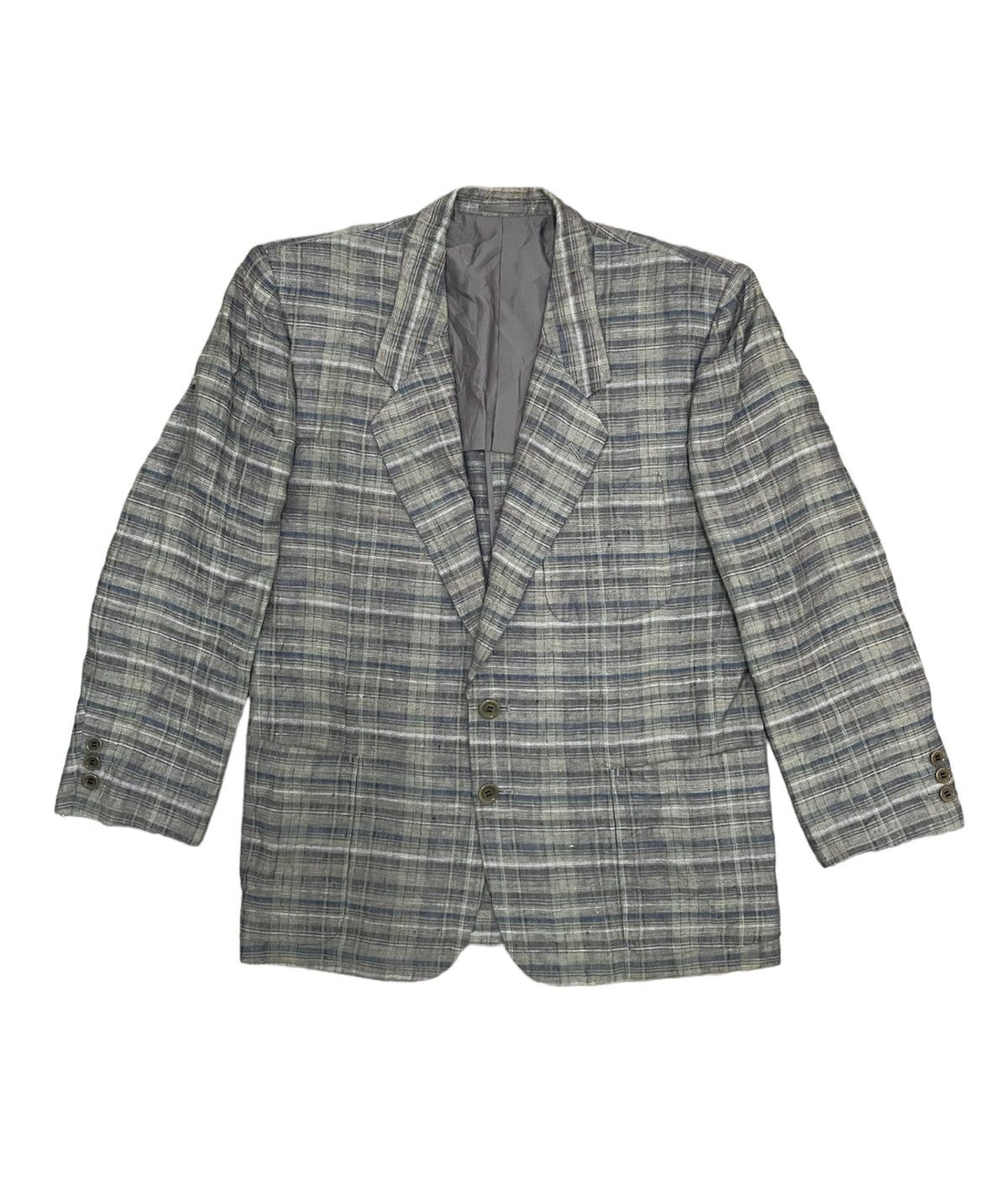 Christian Dior Monsieur CD Size US S / EU 44-46 / 1 - 1 Thumbnail