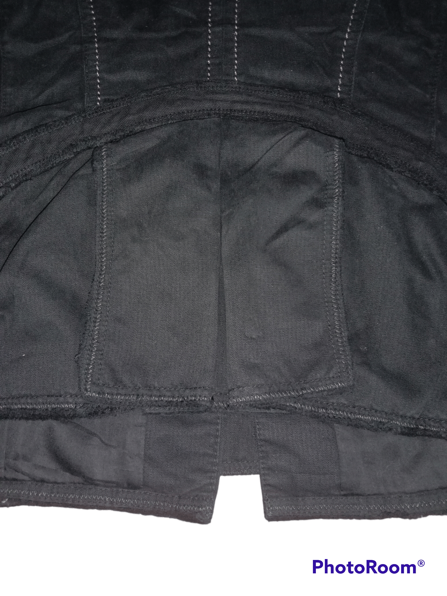 Marithe + Francois Girbaud MARITH FRANCOIS GIRBOUD Stylish Jacket Size M / US 6-8 / IT 42-44 - 10 Thumbnail