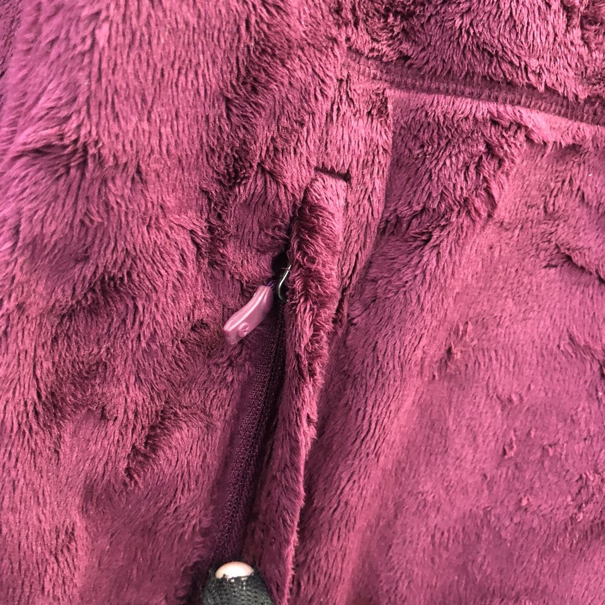 Marmot ‘Rare!! Marmot Fleece Hoodie Size US M / EU 48-50 / 2 - 8 Thumbnail