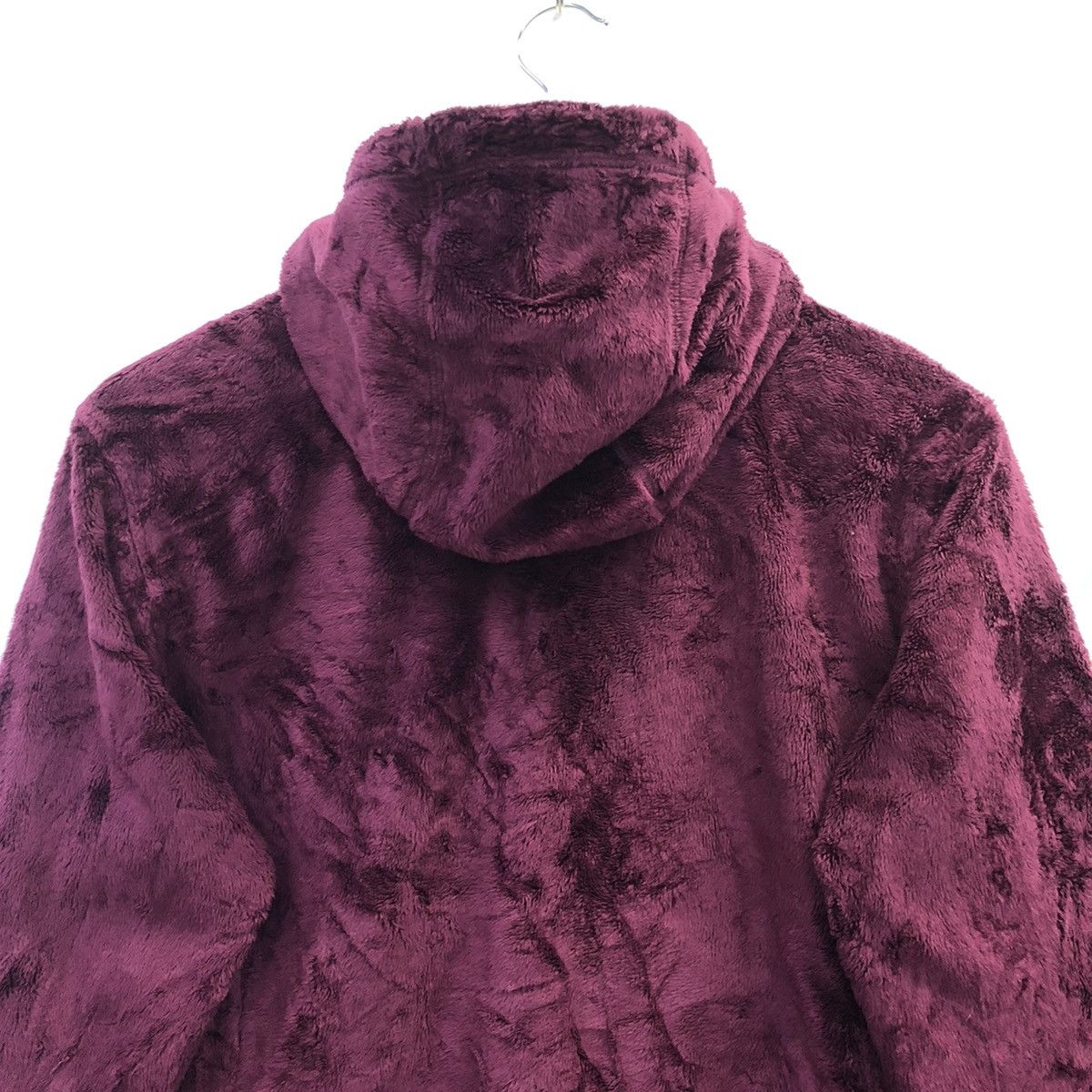 Marmot ‘Rare!! Marmot Fleece Hoodie Size US M / EU 48-50 / 2 - 18 Thumbnail