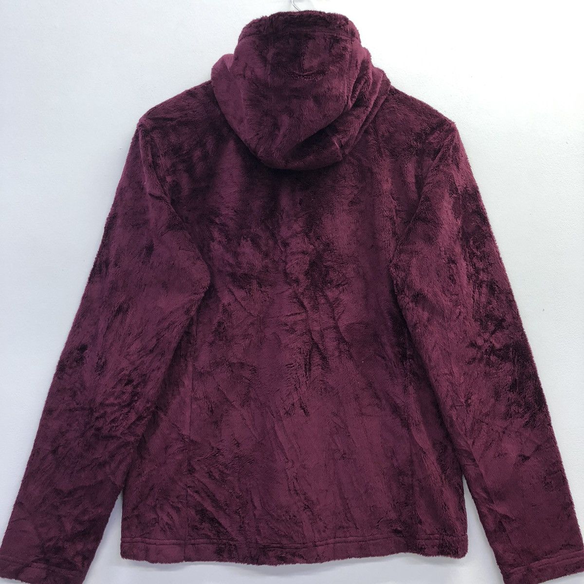 Marmot ‘Rare!! Marmot Fleece Hoodie Size US M / EU 48-50 / 2 - 17 Thumbnail
