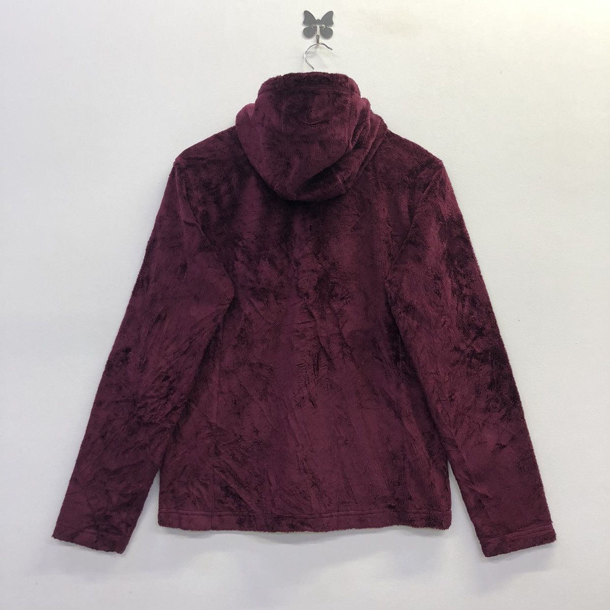 Marmot ‘Rare!! Marmot Fleece Hoodie Size US M / EU 48-50 / 2 - 16 Thumbnail