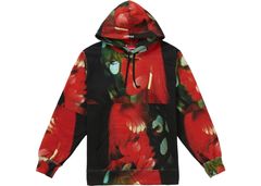 Supreme The Velvet Underground X Hoodie | Grailed