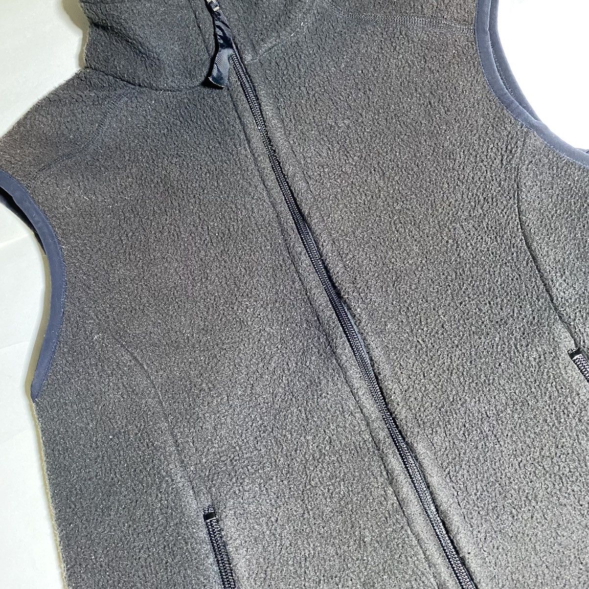 Patagonia × Vintage Vintage Patagonia Synchilla Vest Size L / US 10 / IT 46 - 2 Thumbnail