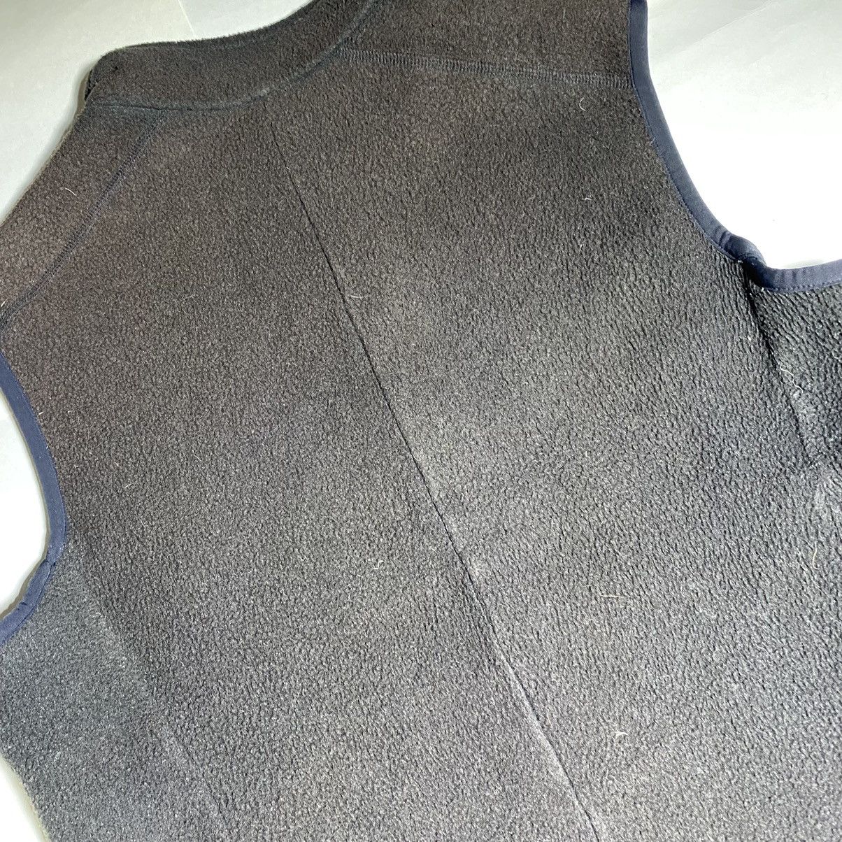Patagonia × Vintage Vintage Patagonia Synchilla Vest Size L / US 10 / IT 46 - 4 Thumbnail