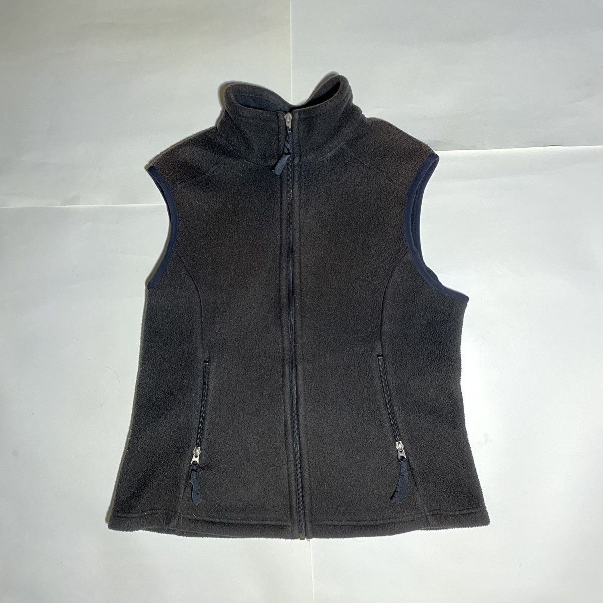 Patagonia × Vintage Vintage Patagonia Synchilla Vest Size L / US 10 / IT 46 - 1 Thumbnail