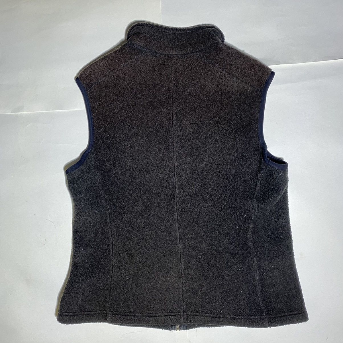 Patagonia × Vintage Vintage Patagonia Synchilla Vest Size L / US 10 / IT 46 - 3 Thumbnail