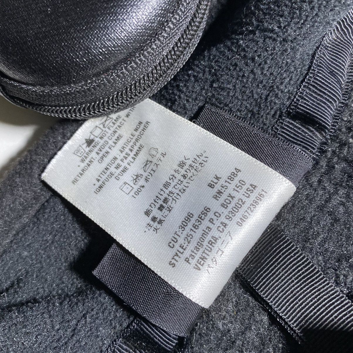 Patagonia × Vintage Vintage Patagonia Synchilla Vest Size L / US 10 / IT 46 - 8 Thumbnail