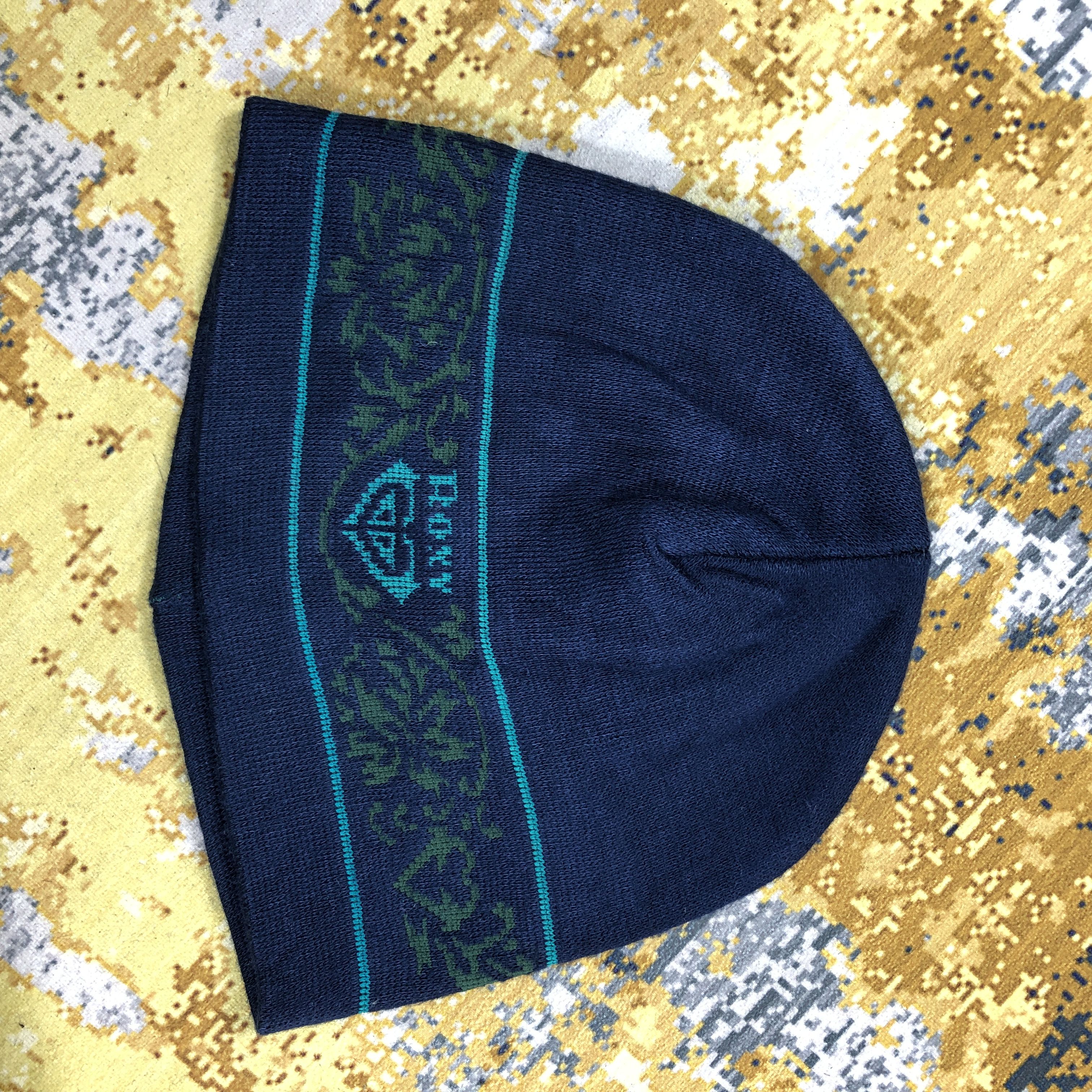 Vintage Vintage Roxy Cuffless Beanie Hat B2135 Size ONE SIZE - 3 Thumbnail