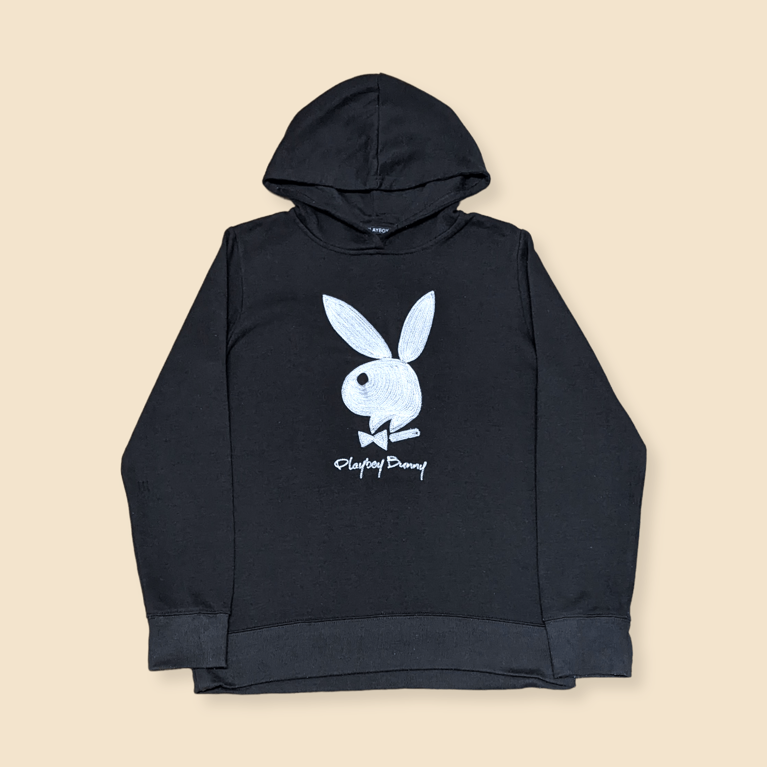 Popular Vintage playboy hoodie