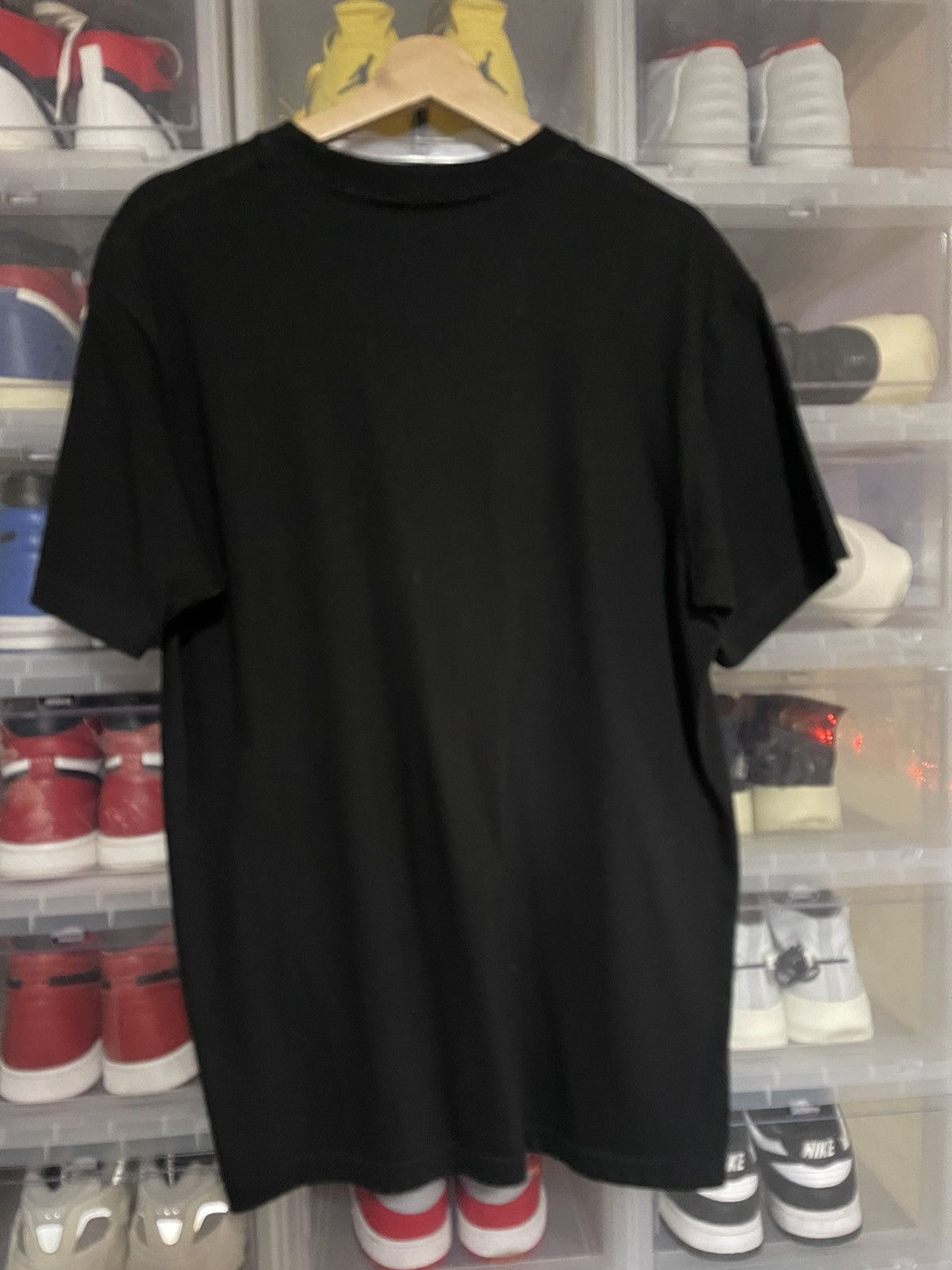 Kaws × Supreme Supreme X Kaws box logo tee Size US M / EU 48-50 / 2 - 2 Thumbnail