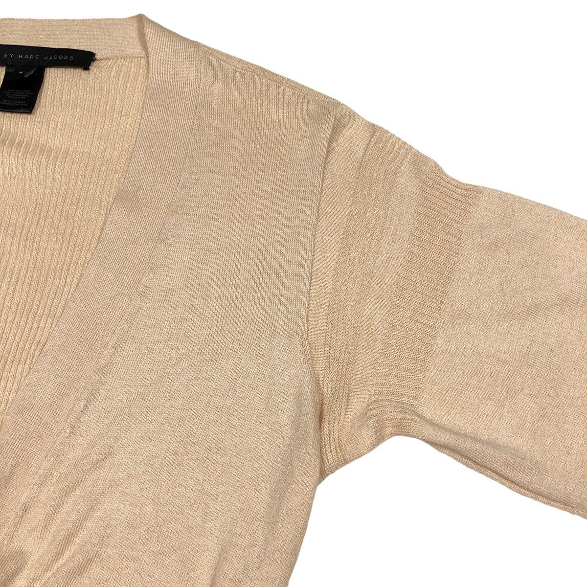Jacobs By Marc Jacobs × Marc Jacobs × Marc by Marc Jacobs Marc By Marc Jacobs Knitwear Size S / US 4 / IT 40 - 4 Thumbnail