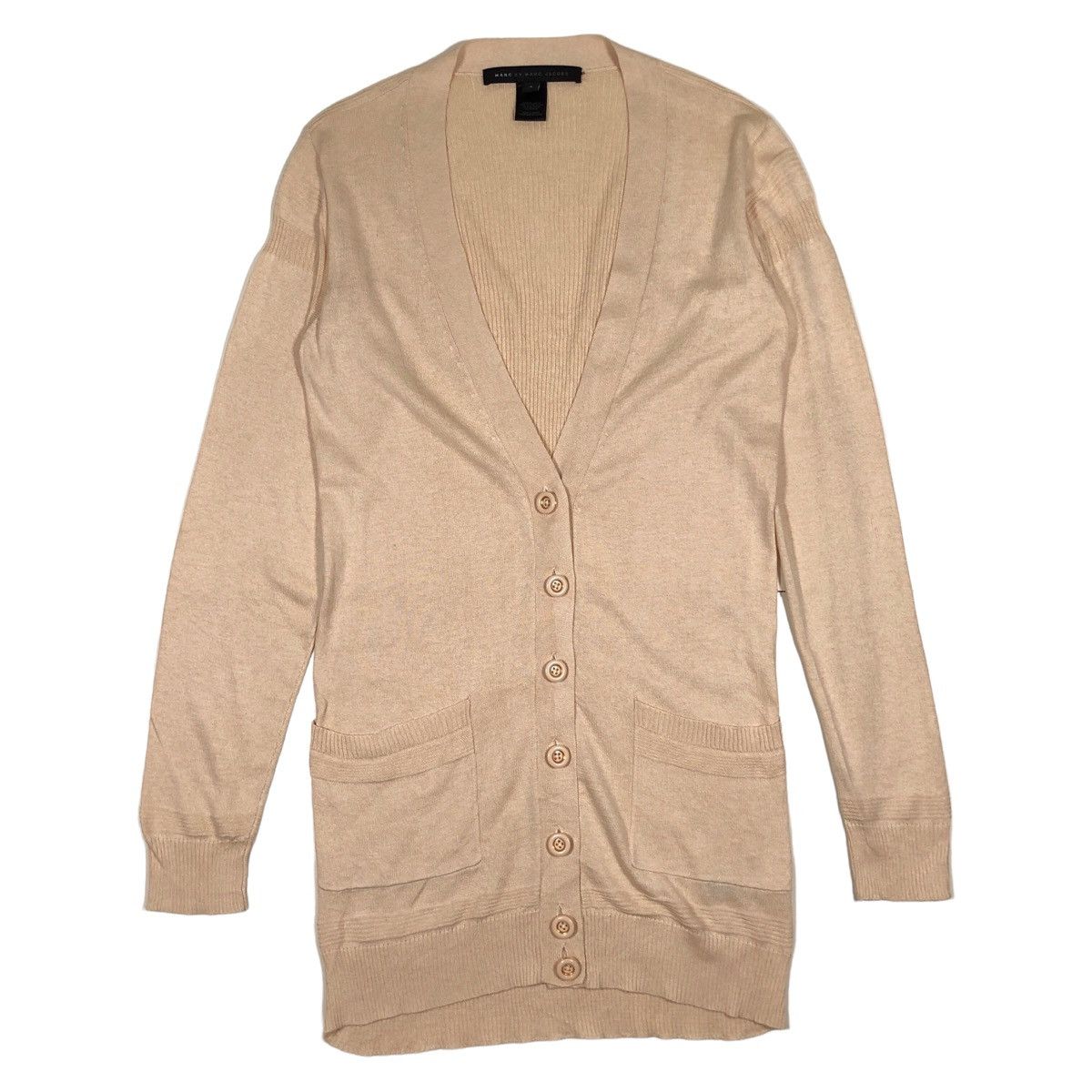 Jacobs By Marc Jacobs × Marc Jacobs × Marc by Marc Jacobs Marc By Marc Jacobs Knitwear Size S / US 4 / IT 40 - 1 Thumbnail