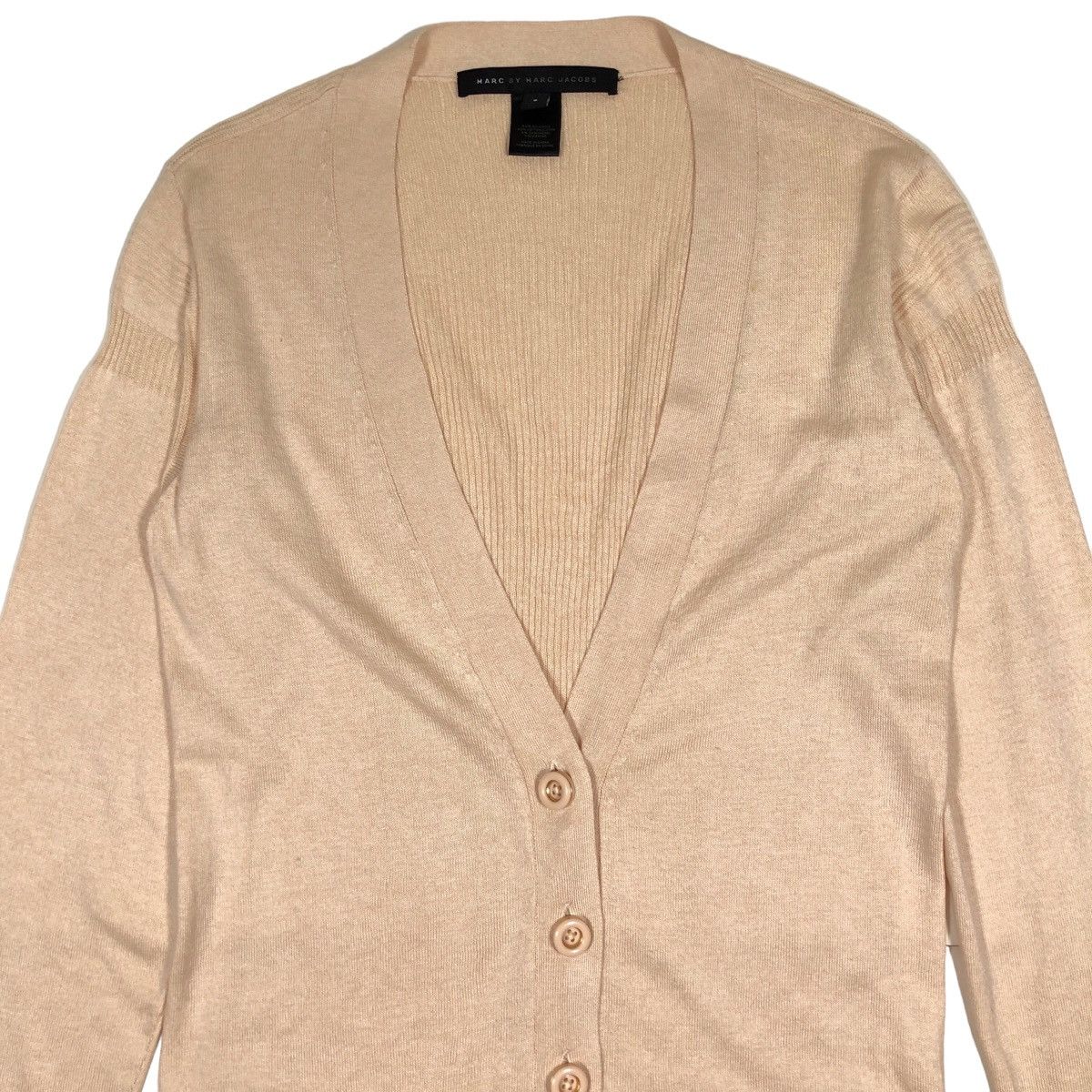 Jacobs By Marc Jacobs × Marc Jacobs × Marc by Marc Jacobs Marc By Marc Jacobs Knitwear Size S / US 4 / IT 40 - 2 Thumbnail