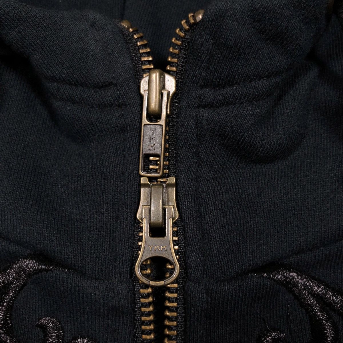 Hysteric Glamour × Japanese Brand × Seditionaries Lagust Distressed To Next Rabel Vest Hysteric Glamour Style Size US S / EU 44-46 / 1 - 11 Thumbnail