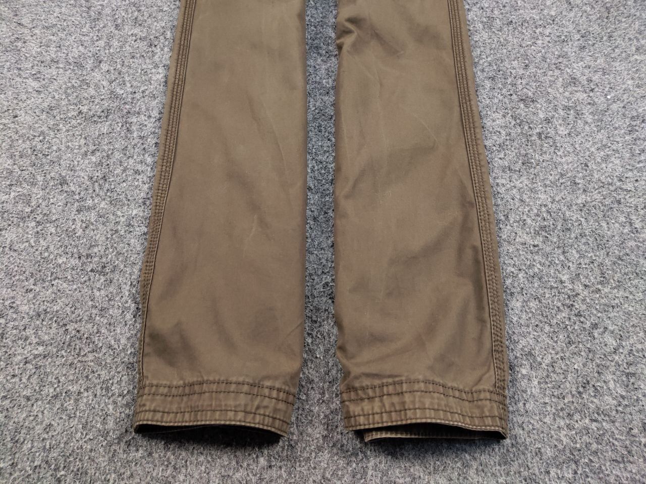 Japanese Brand Vintage 90's Cargo Pants Travis Scott Japan Pocket Size US 34 / EU 50 - 7 Thumbnail