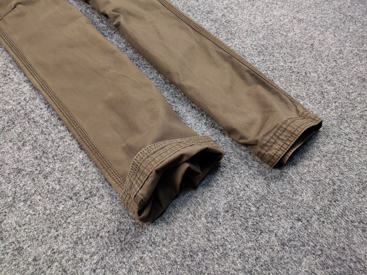Japanese Brand Vintage 90's Cargo Pants Travis Scott Japan Pocket Size US 34 / EU 50 - 10 Thumbnail