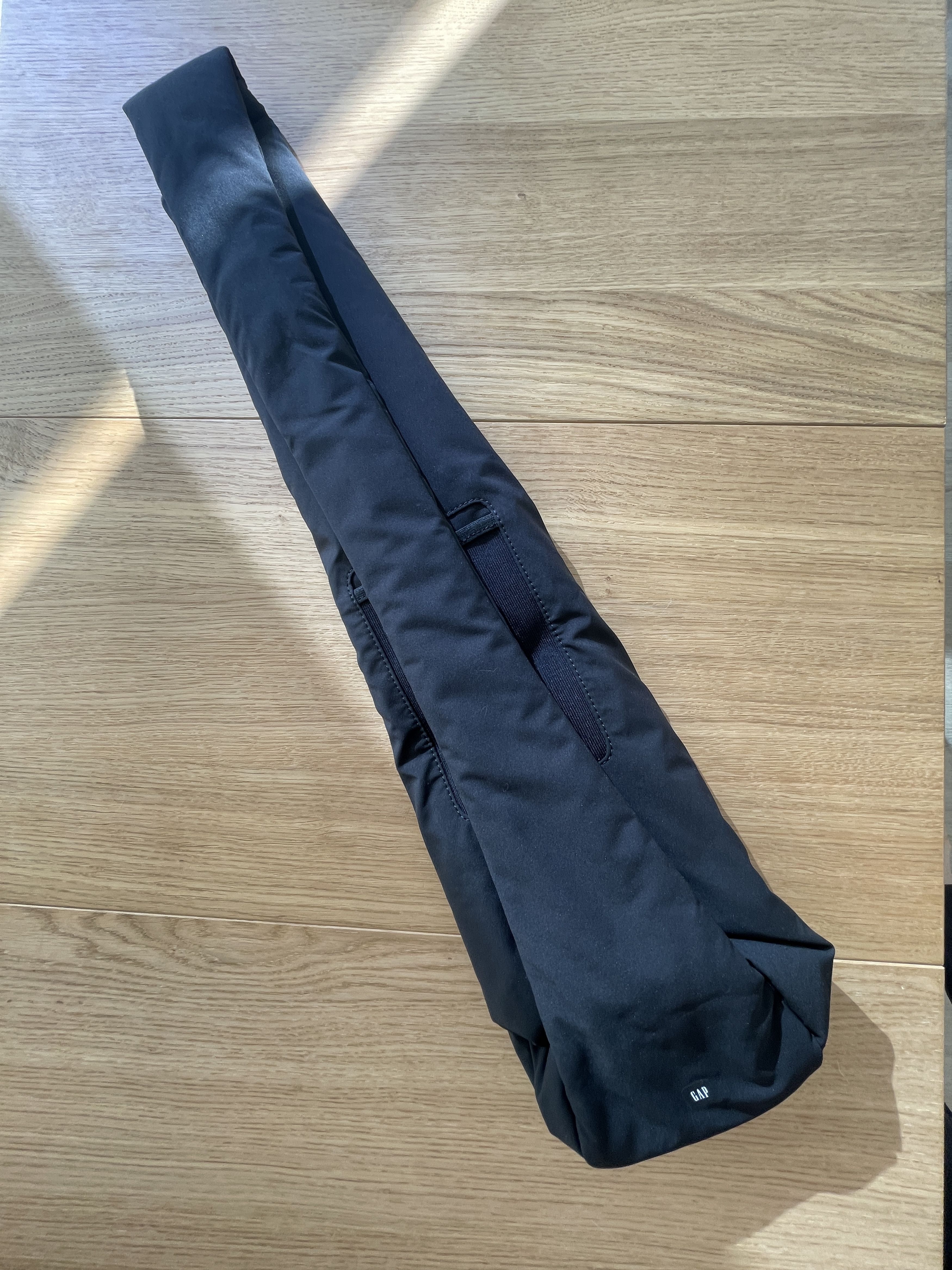 Gap × Kanye West Yeezy Gap Engineered by Balenciaga Snake Bag