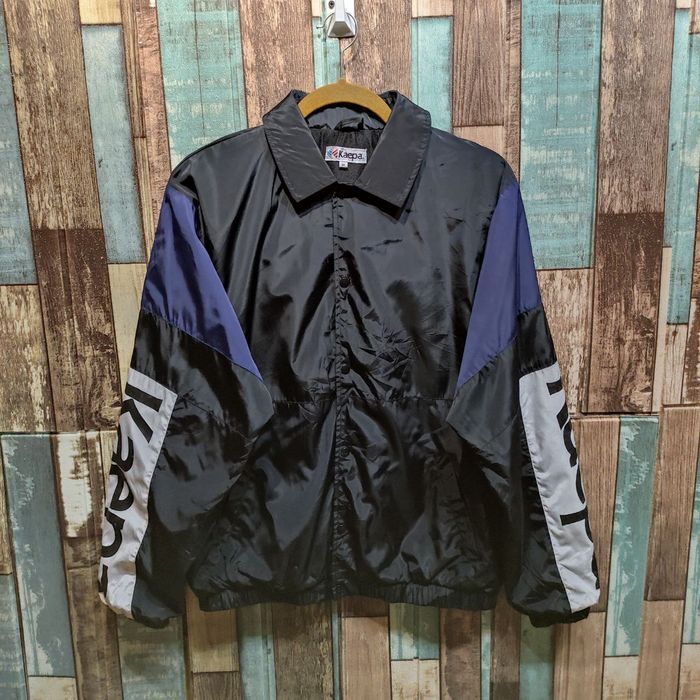 Sports Specialties Kaepa USA Windbreaker Jacket | Grailed