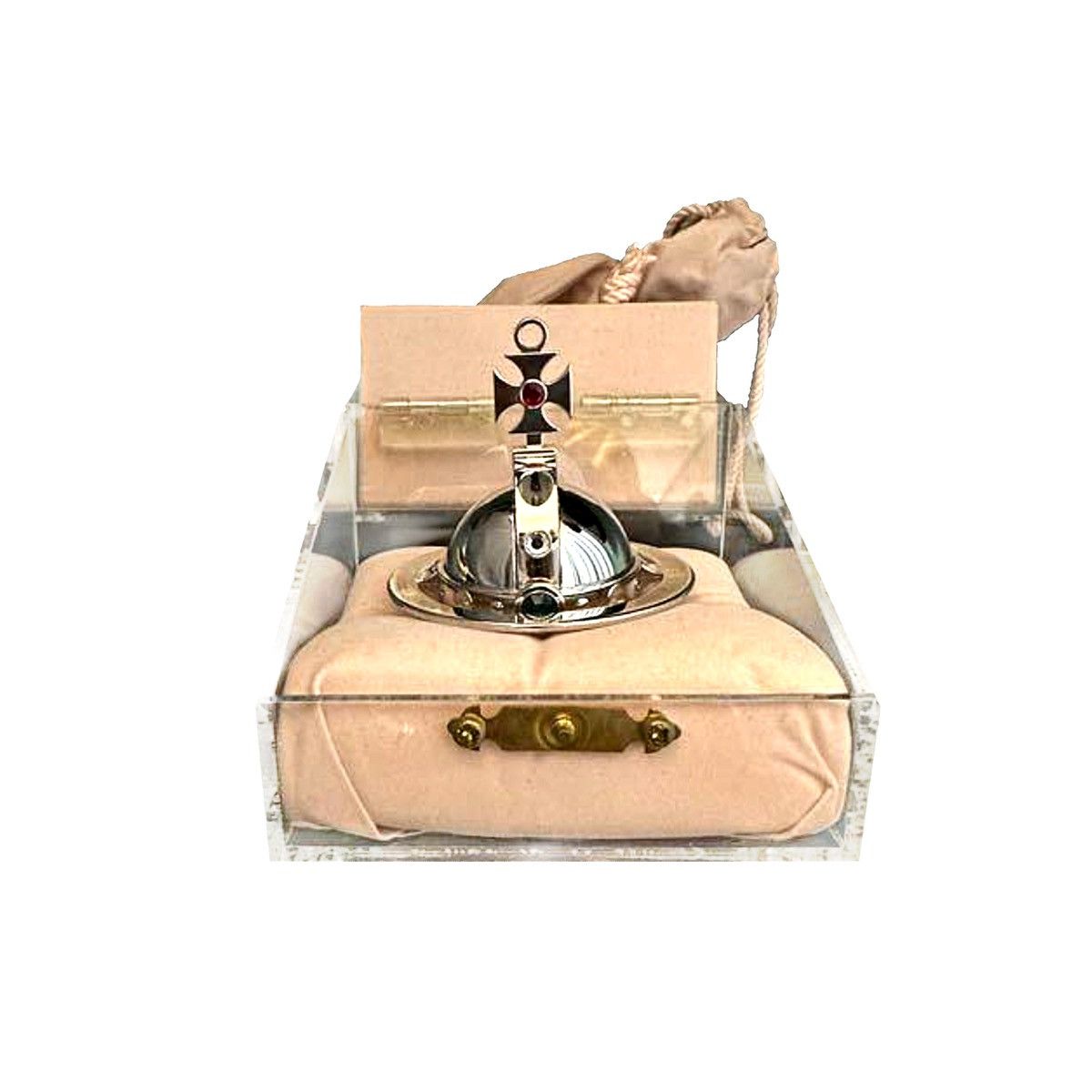 Vintage Vivienne Vivienne Westwood Necklace Second Hand Vivienne 