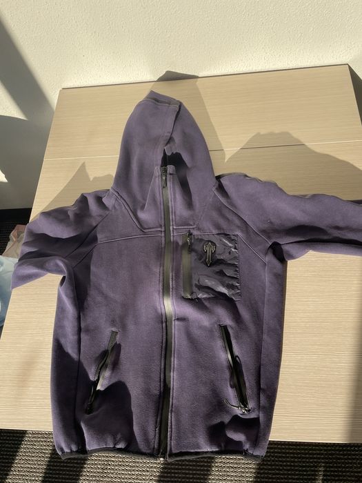 Trapstar London Trapstar Track suit Grailed