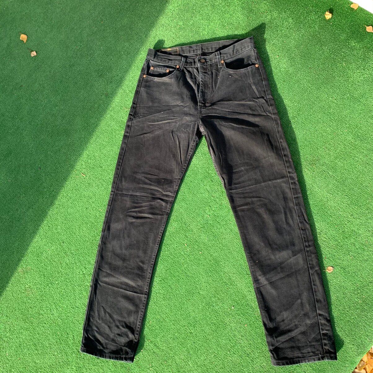 Vintage 92s Vintage Levi’s Orange Tab jeans Size US 33 - 6 Thumbnail