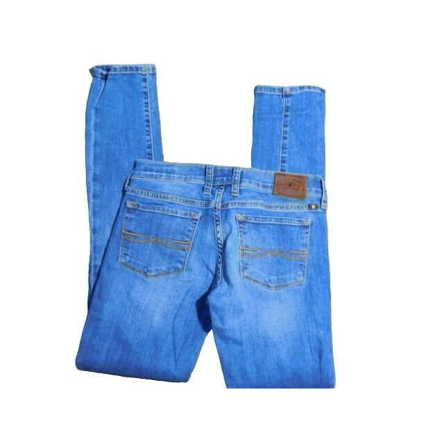 Lucky Brand Lucky Brand Size 00/24 Charlie Skinny Denim Jeans Grailed