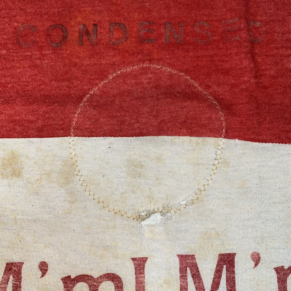Andy Warhol VTG 80S CAMPBELL SOUP x ANDY WARHOL ARTWORK Size US XXL / EU 58 / 5 - 10 Thumbnail