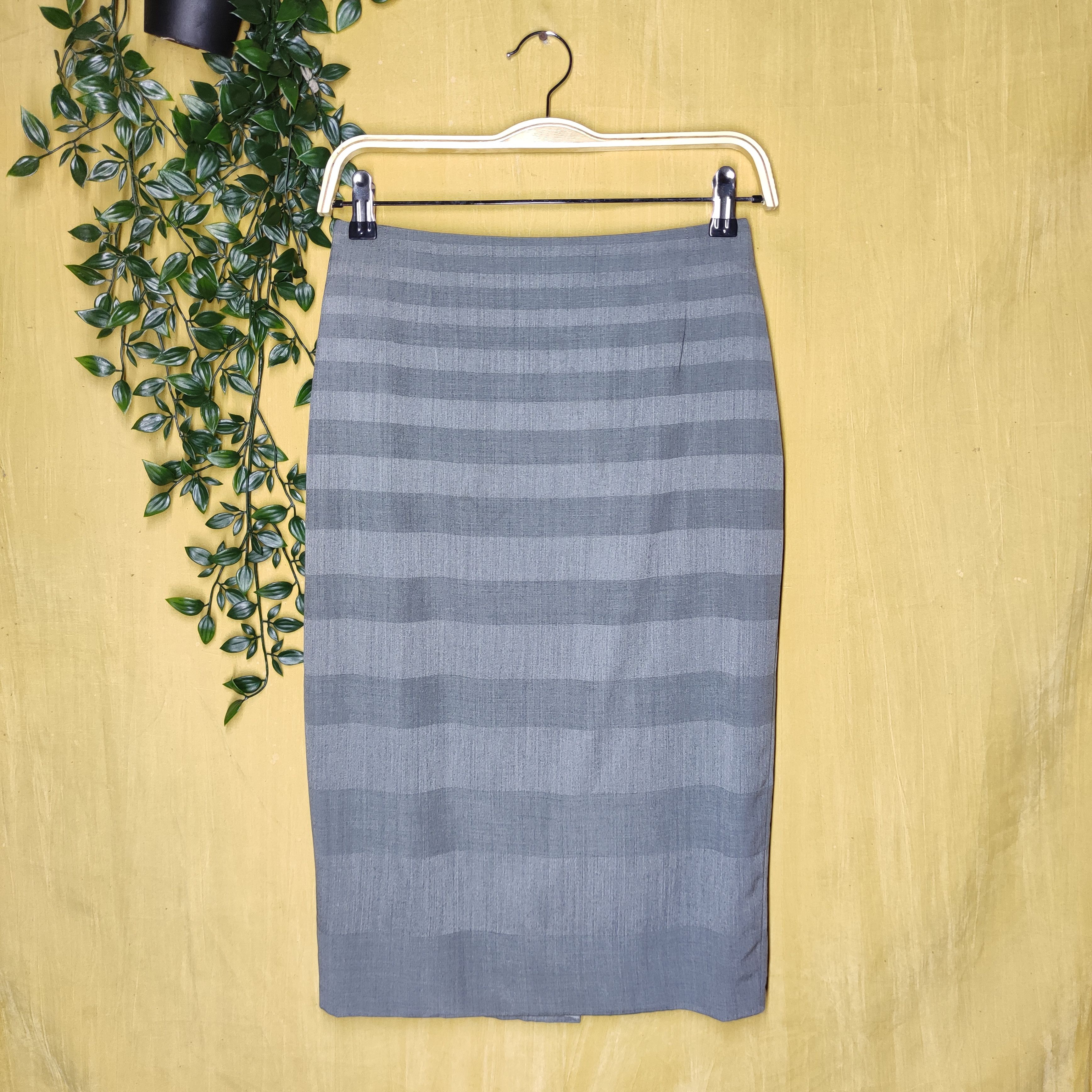 Christian Dior Boutique Midi Skirt