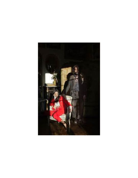 Archivio J.M. Ribot Archivio JM Ribot black patterned shirt Grailed