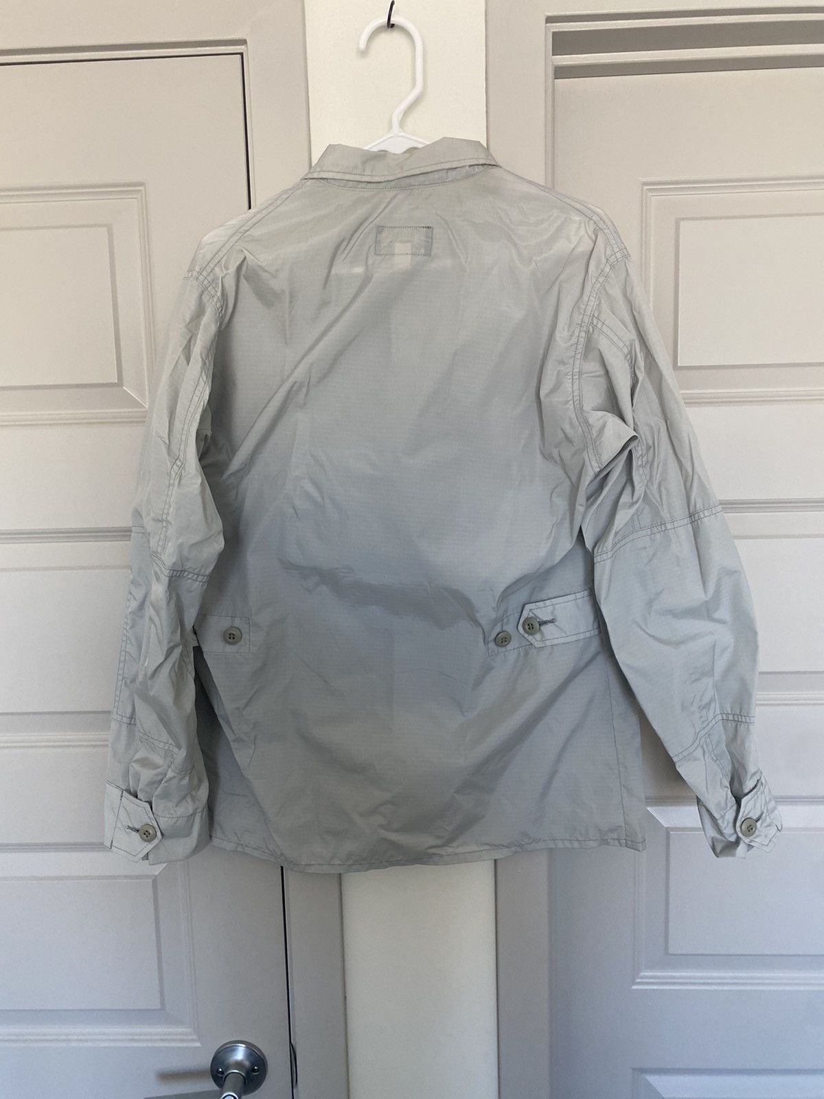 Rocky Mountain Featherbed Rocky Mountain Featherbed Nylon BDU Jacket Size US L / EU 52-54 / 3 - 3 Thumbnail