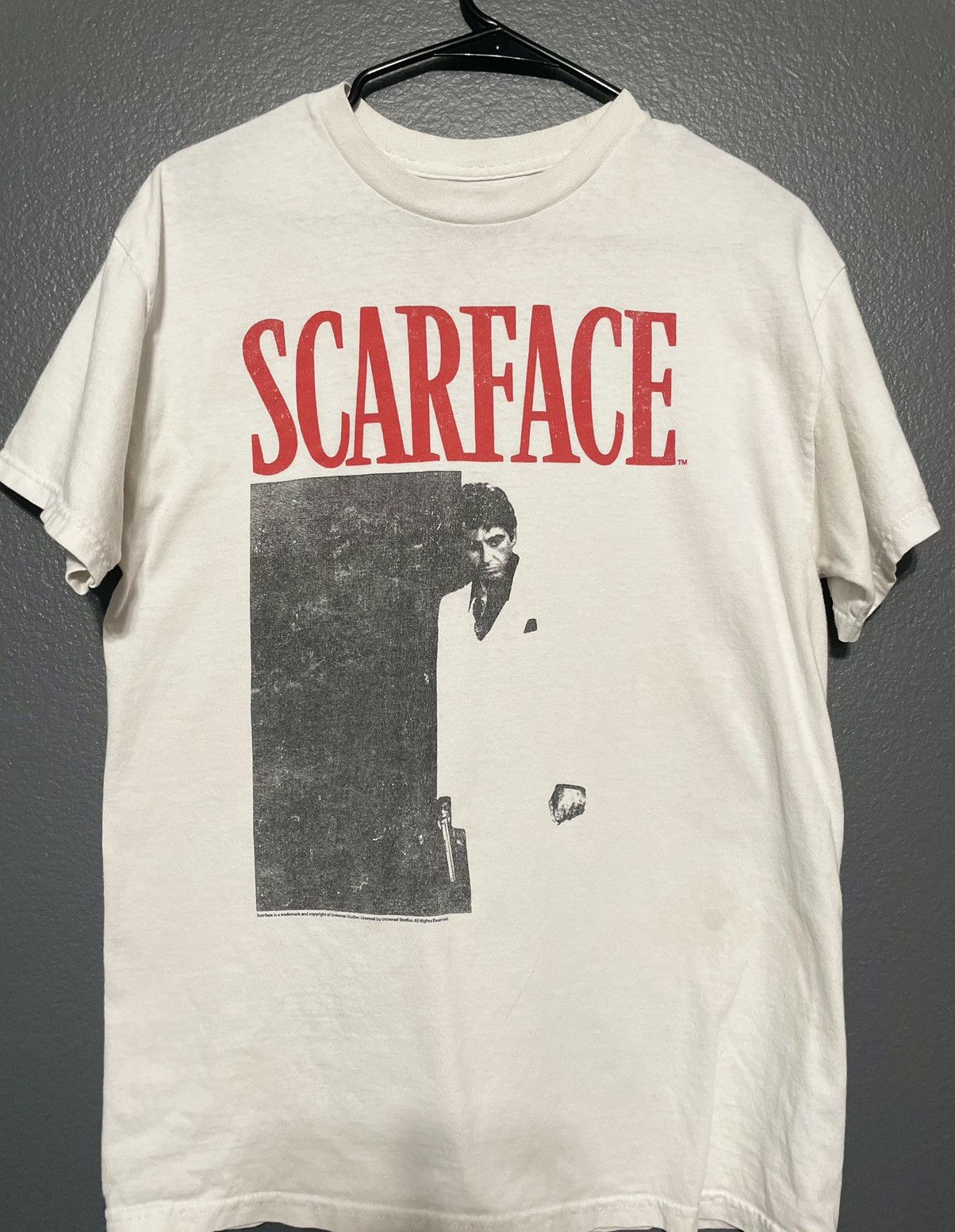 Other Scarface Tee Size US M / EU 48-50 / 2 - 1 Thumbnail