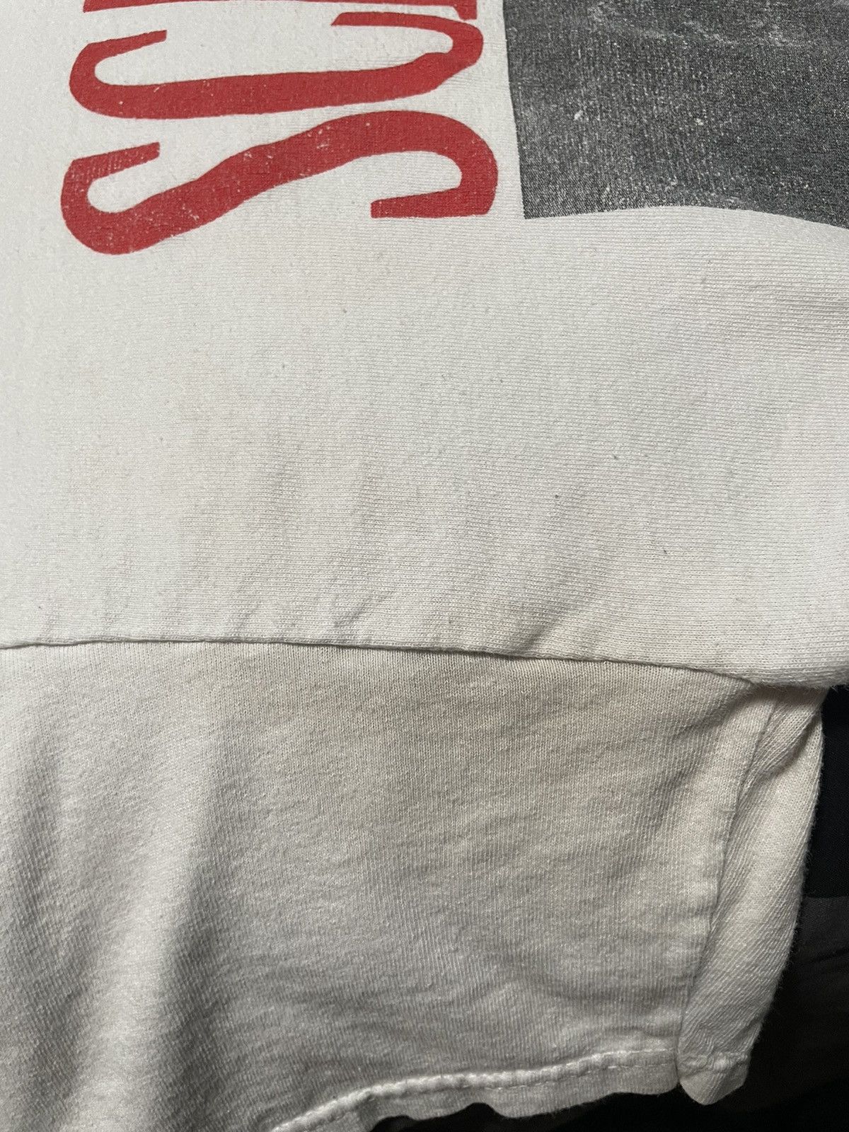 Other Scarface Tee Size US M / EU 48-50 / 2 - 5 Thumbnail