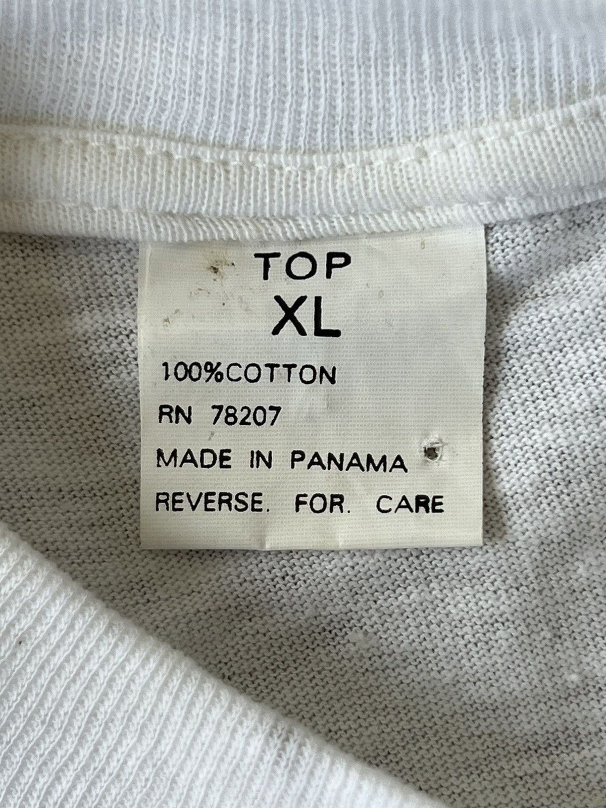 Vintage Vintage Million Marching Tee Size US XL / EU 56 / 4 - 6 Thumbnail