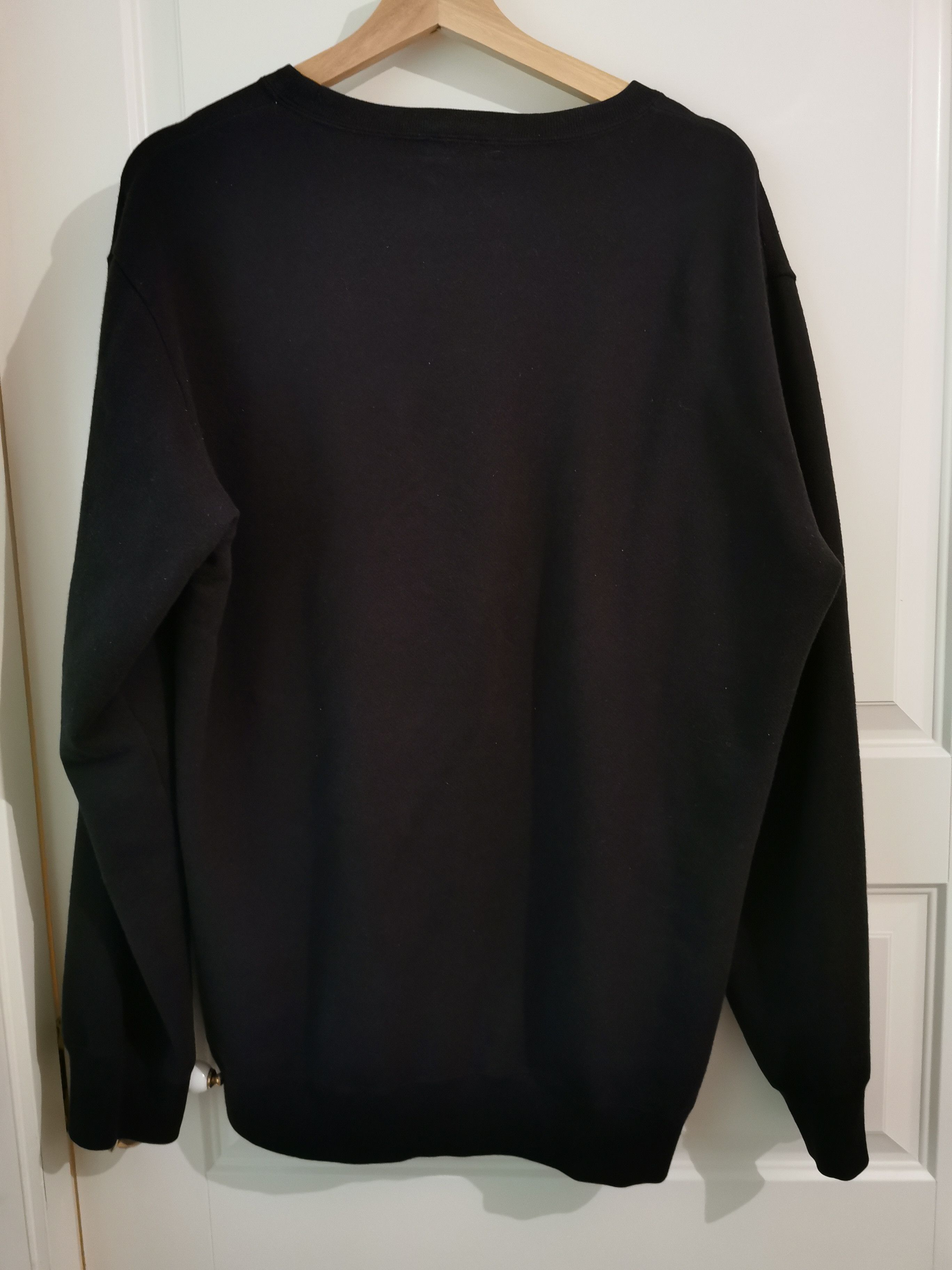 Undercover Undercover AW17 Unknown Worlds Sweater Size US XL / EU 56 / 4 - 7 Thumbnail