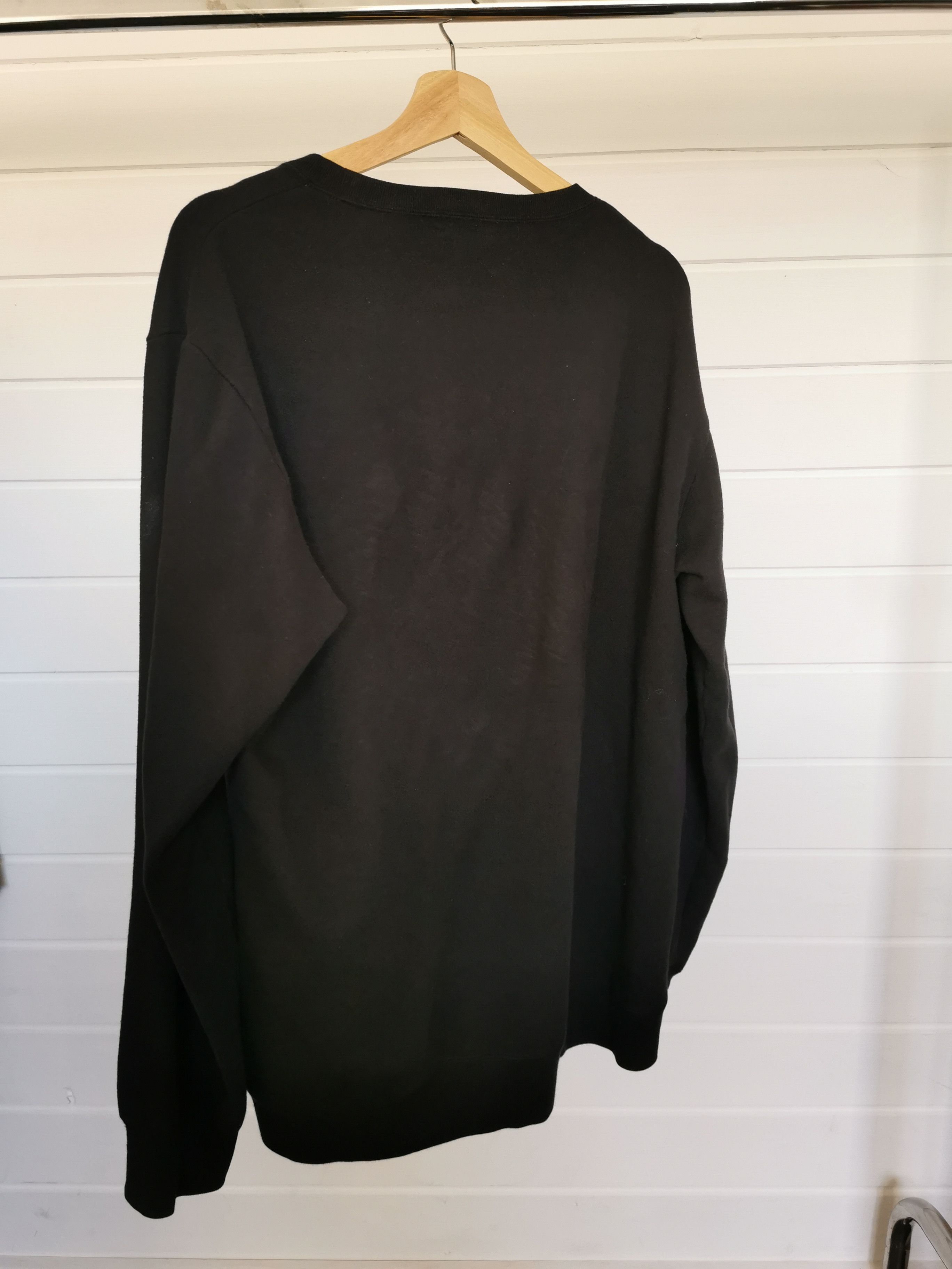 Undercover Undercover AW17 Unknown Worlds Sweater Size US XL / EU 56 / 4 - 3 Thumbnail