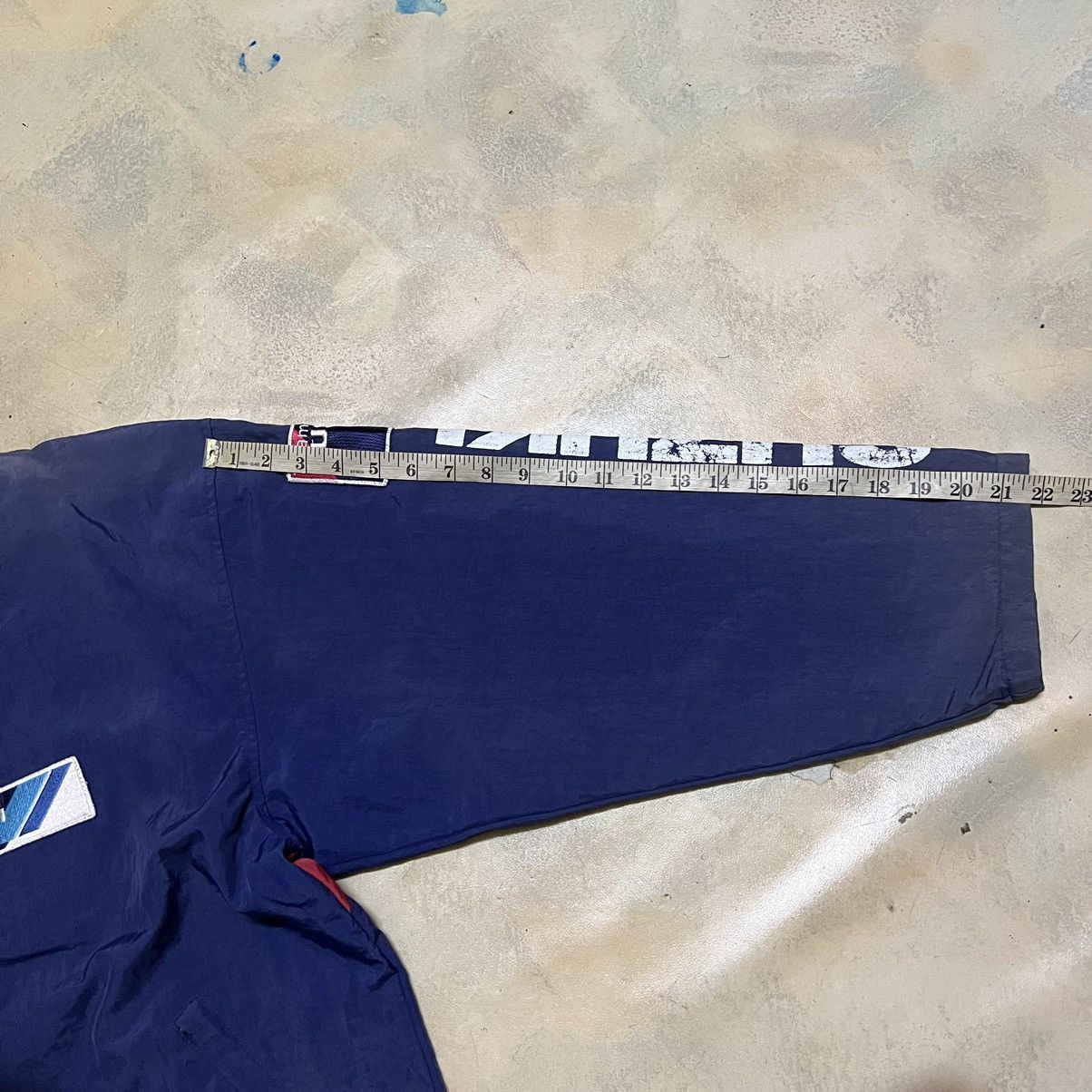 Other Vintage Team Suzuki Big Logo Racing Jacket Size US XL / EU 56 / 4 - 15 Thumbnail