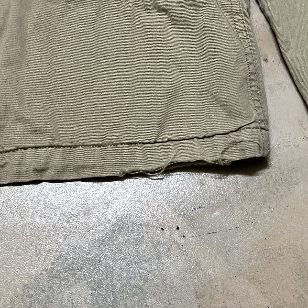 Avirex Avirex Varsity Jacket Military Style Size US L / EU 52-54 / 3 - 7 Thumbnail