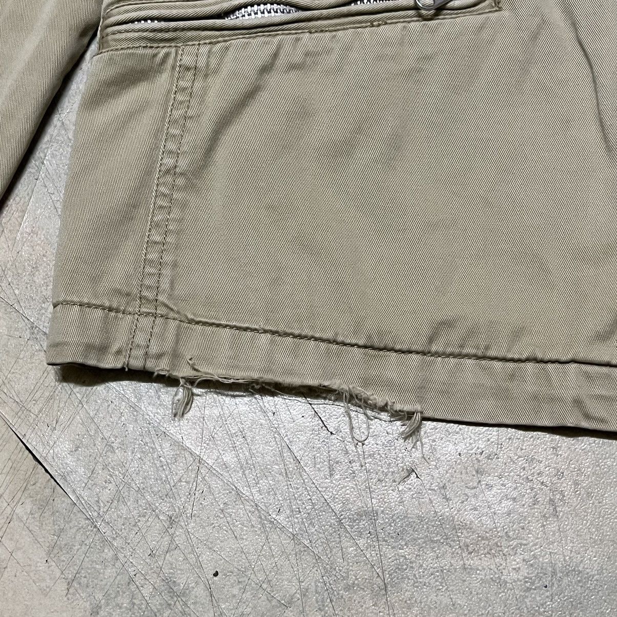 Avirex Avirex Varsity Jacket Military Style Size US L / EU 52-54 / 3 - 8 Thumbnail