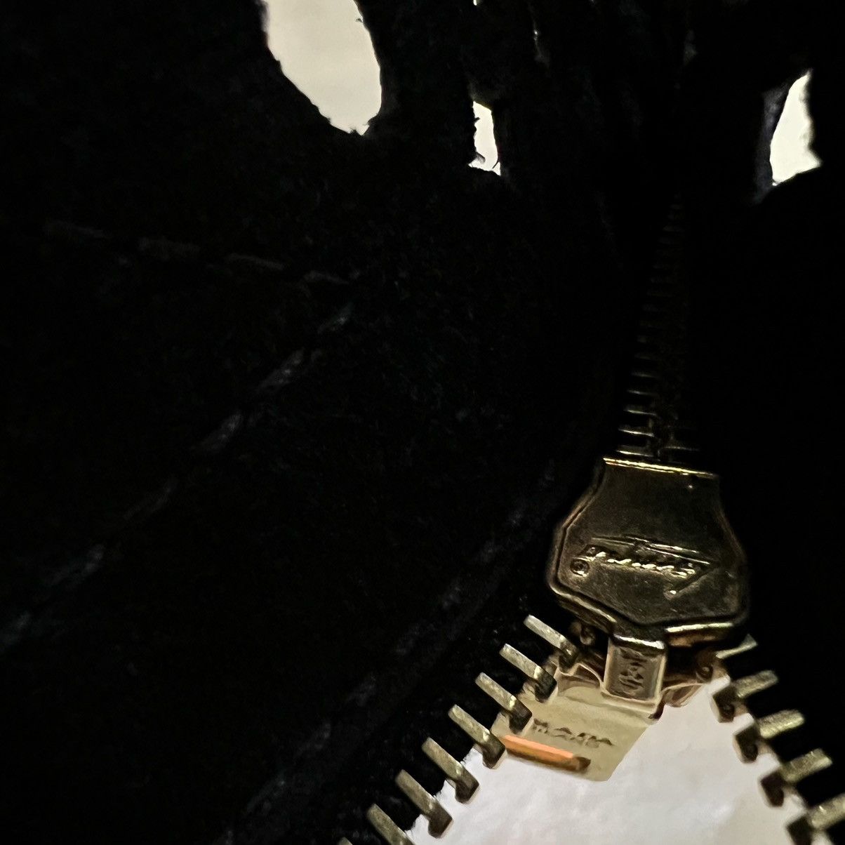 Prada Prada Clutch Bag Size ONE SIZE - 8 Thumbnail