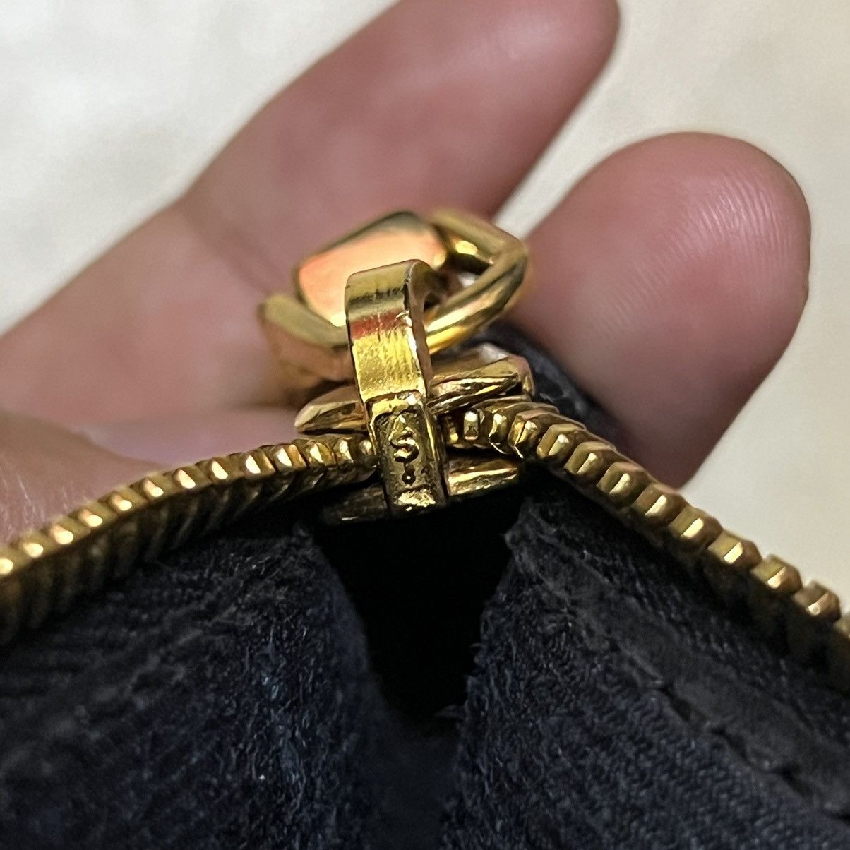 Prada Prada Clutch Bag Size ONE SIZE - 7 Thumbnail
